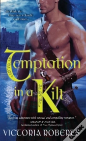 Capa do artigo Temptation In A Kilt