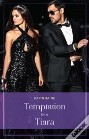Capa do artigo Temptation In A Tiara