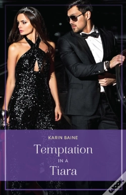 Capa do artigo Temptation In A Tiara