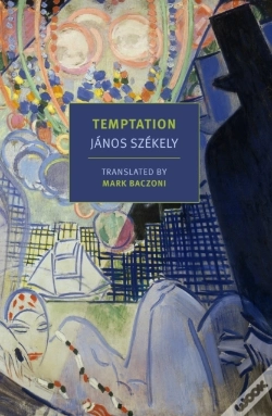 Capa do artigo Temptation
