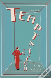 Capa do artigo Temptation