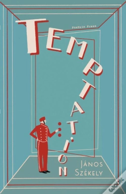 Capa do artigo Temptation