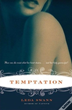 Capa do artigo Temptation