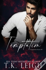Capa do artigo Temptation