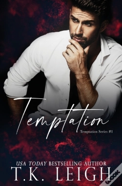 Capa do artigo Temptation