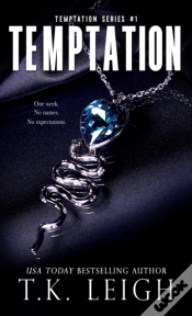 Capa do artigo Temptation