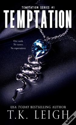 Capa do artigo Temptation
