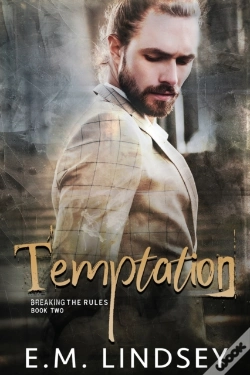 Capa do artigo Temptation