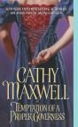 Temptation Of A Proper Governess - Preview
