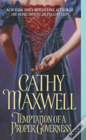 Capa do artigo Temptation Of A Proper Governess