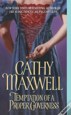 Capa do artigo Temptation Of A Proper Governess