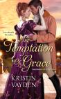 Temptation Of Grace - Preview