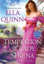 Temptation Of Lady Serena - Preview