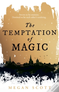 Capa do artigo Temptation Of Magic