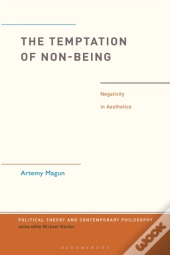Temptation Of Non-Being