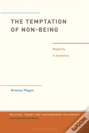 Capa do artigo Temptation Of Non-Being