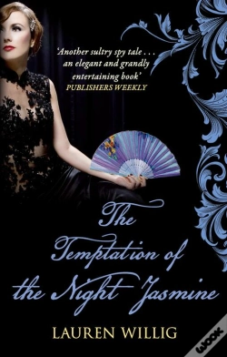 Capa do artigo Temptation Of The Night Jasmine