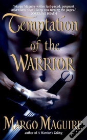 Temptation Of The Warrior