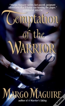 Capa do artigo Temptation Of The Warrior