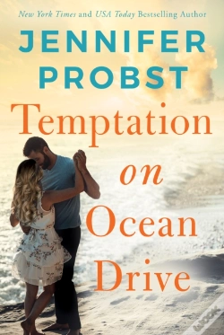 Capa do artigo Temptation On Ocean Drive