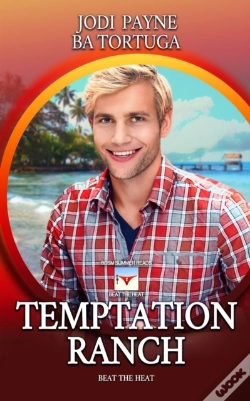 Capa do artigo Temptation Ranch