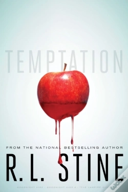 Capa do artigo Temptation