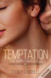 Capa do artigo Temptation