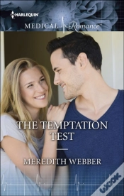 Capa do artigo Temptation Test
