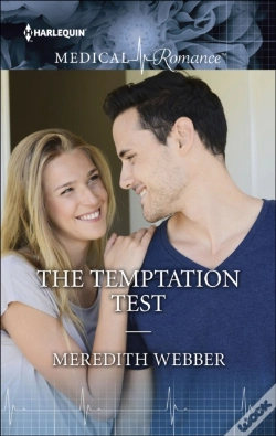 Capa do artigo Temptation Test