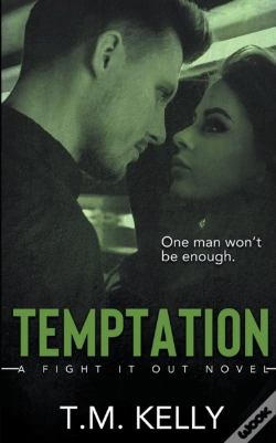 Capa do artigo Temptation