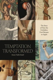 Capa do artigo Temptation Transformed