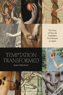 Capa do artigo Temptation Transformed