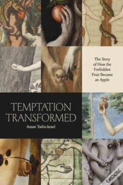 Capa do artigo Temptation Transformed