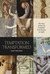 Capa do artigo Temptation Transformed