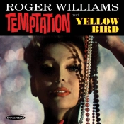 Capa do artigo Temptation/Yellow Bird - CD