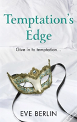 Capa do artigo Temptation'S Edge