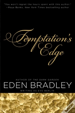 Capa do artigo Temptation'S Edge