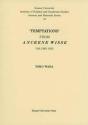 Temptations From Ancrene Wisse, 1 - Preview