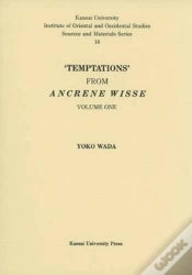 Capa do artigo Temptations From Ancrene Wisse, 1