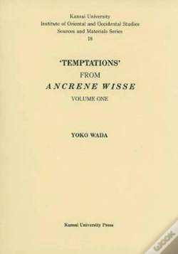 Capa do artigo Temptations From Ancrene Wisse, 1