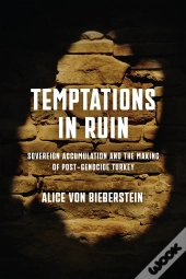 Temptations In Ruin
