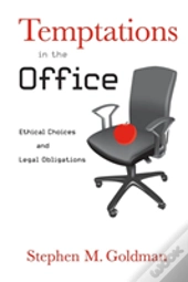 Temptations In The Office