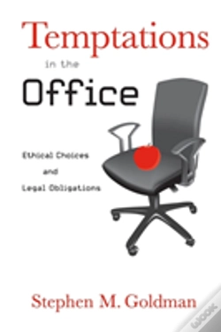 Capa do artigo Temptations In The Office