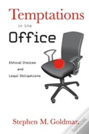Capa do artigo Temptations In The Office