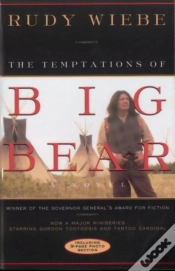 Capa do artigo Temptations Of Big Bear