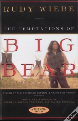 Capa do artigo Temptations Of Big Bear