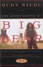 Temptations Of Big Bear - Preview