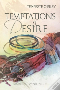 Capa do artigo Temptations Of Desire