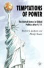 Temptations Of Power - Preview