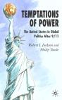 Temptations Of Power - Preview